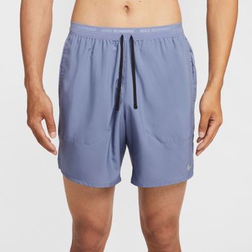 NIKE 短褲 男 運動褲 AS M NK DF STRIDE 7IN UL SHRT 藍紫 DM4742-499