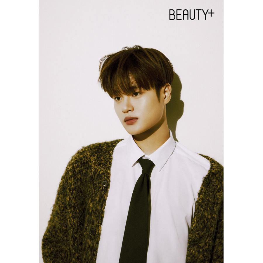 BEAUTY 2021年5月号