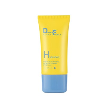 DF 白夏菊超修護防曬乳40mlSPF50+/★★★★