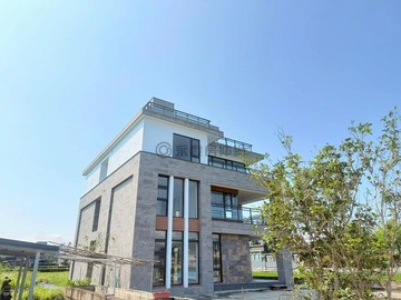 員山時尚大砌六套房電梯層峰莊園農舍｜宜蘭縣員山鄉賢好路