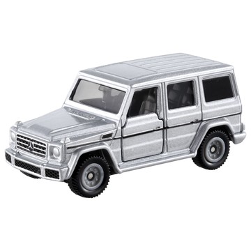 《TAKARA TOMY》TOMICA NO.035  賓士G-CLASS 東喬精品百貨