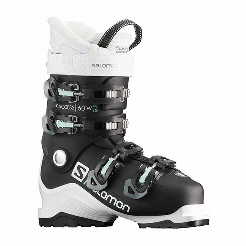 スキーブーツ Salomon サロモン レディース 21 X Access 60 W Wide 21 Newモデル レディース ジュニア 通販 Lineポイント最大0 5 Get Lineショッピング