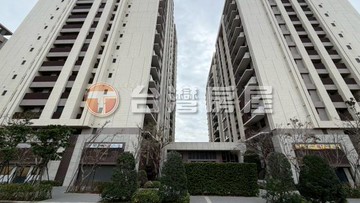 專任成家首選聯悅馥精裝2+1房平車｜台中市清水區港都路