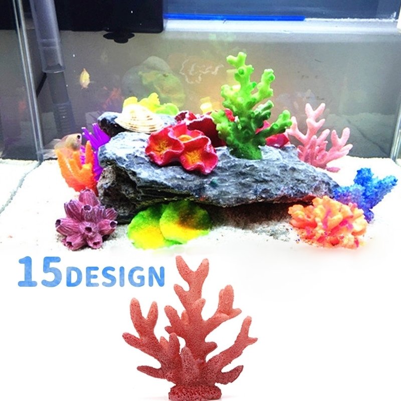 水槽用アクセサリー オーナメント ヒトデ風 サンゴ風 珊瑚風 カラフル 熱帯魚 観賞魚 金魚 アクアリウム アクアリウム用品 水槽用アクセ 水槽用 レ 通販 Lineポイント最大0 5 Get Lineショッピング