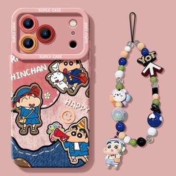 適用蘋果17手機殼iPhone17promax女新款16pro超薄液態軟硅膠15plus高級感14掛繩手鏈13鏡頭全包12防摔保護套D