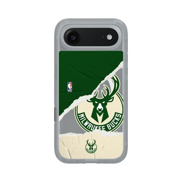 iPhone Air AirX 流變灰 - NBA - 熱血系列-密爾瓦基公鹿 Milwaukee Bucks - Sweat and Tears