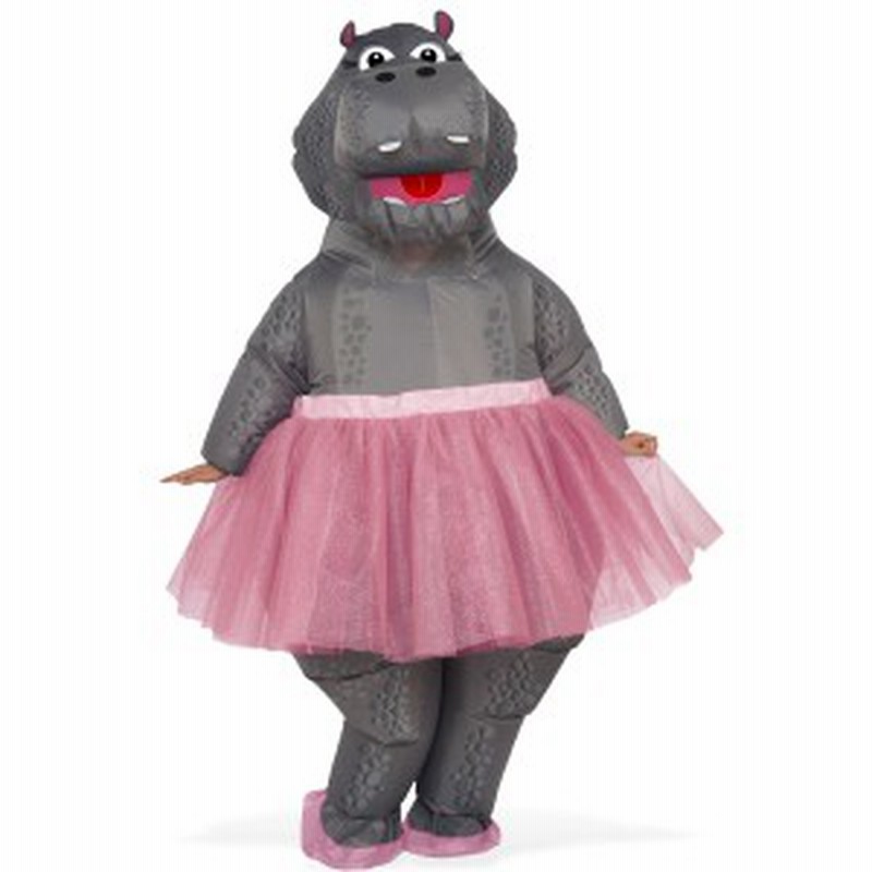 かば 動物 おもしろ 衣装 子供 コスプレ コスチューム 爆笑 ハロウィン Hippo Costume 通販 Lineポイント最大1 0 Get Lineショッピング