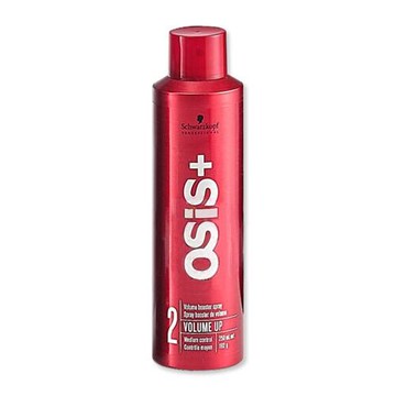 Schwarzkopf施華蔻 OSiS女王蜂(蓬蓬水)250ml『STYLISH MONITOR』施華寇 德國髮品 空運禁送 D112993