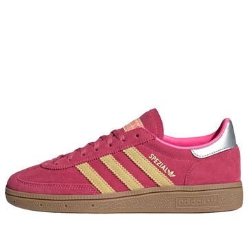 (WMNS) adidas Handball Spezial 'Lucid Pink Almost Yellow'
