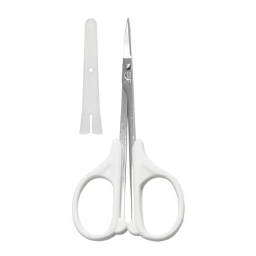 Solone 精緻鋒刃直型剪 CS32  1支