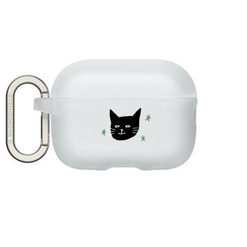 AirPods Pro 2 AirPods Case 透明 - 小犬工作室 The little K9s - 黑貓最讚