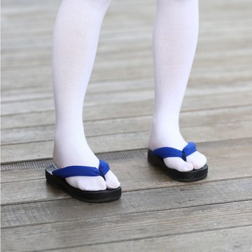 平替木屐軟底COS鞋原神cos散兵cospaly愚人眾日式和風配件木屐鞋m7291