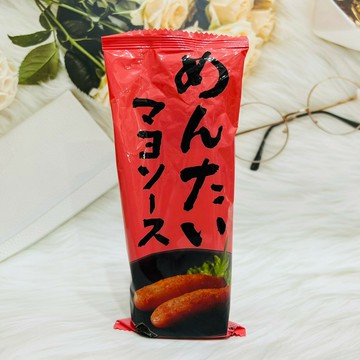 咖樂迪 明太子美乃滋 150g