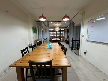 平興國小大地坪燙金店住｜桃園市平鎮區廣泰路