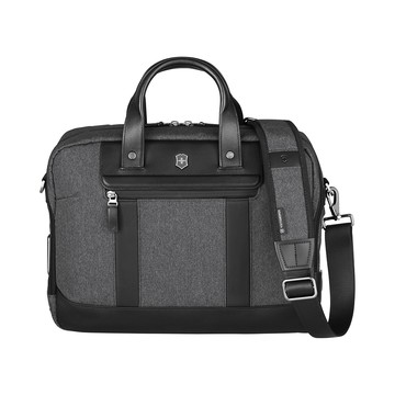 Victorinox Architecture Urban2 公事包16L(611956)灰色