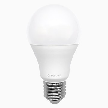 TATUNG 【12入】LED燈泡 14W 白光 黃光 E27 全電壓 LED 球泡燈