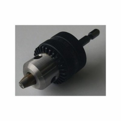 電ドル用ドリルチャック 13mm TOP EDC213-8743