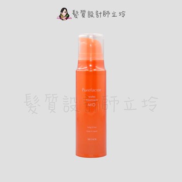 立坽『免沖洗護髮』明佳麗公司貨 FORD FPW-M橘水鮮超保濕水膜145g IH04