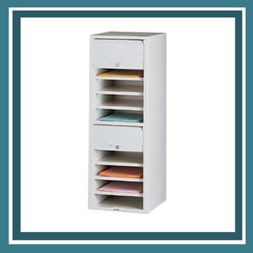 【必購網OA辦公傢俱】 CP-6110B   捲門式公文櫃 資料櫃 效率櫃