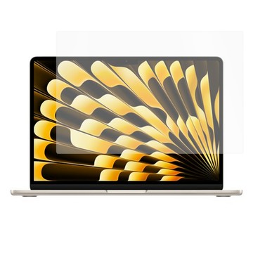YADI 亞第 水之鏡保護貼 AG防眩抗反光 Apple MacBook Air M5 A3449 PF4HAG-AP-AIR-136-22  1個  13.6吋(299.5 x 197mm)