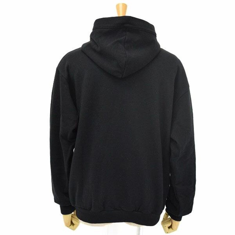 メンズ レディース GRAMICCI グラミチ LOGO HOODED SWEAT SHIRT