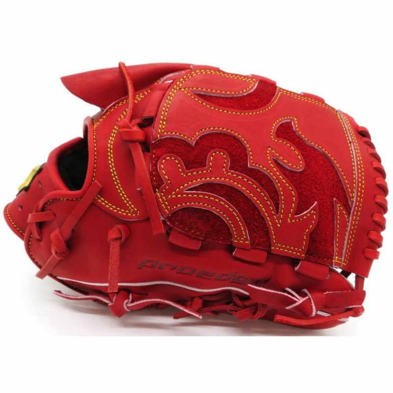 SSK 硬式グローブ プロエッジ 投手用/右投げ】 PEK81324 エスエスケイ