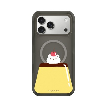 iPhone 17 Pro Max AirX 本質黑 - 白白日記 Darylhochi - 白白焦糖布甸