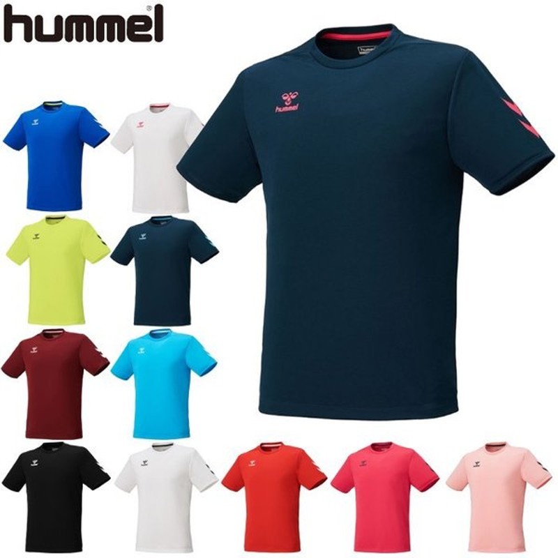 特価 ヒュンメル Hummel Tシャツ サッカーウェア atak.com.br