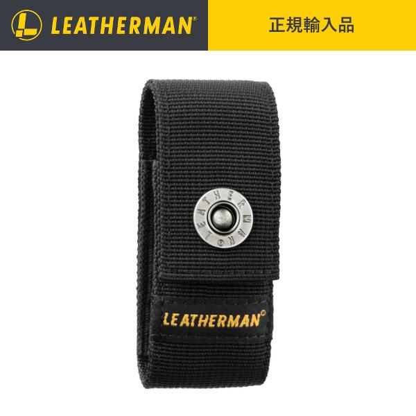 LEATHERMAN レザーマン ナイロンケース レギュラー S