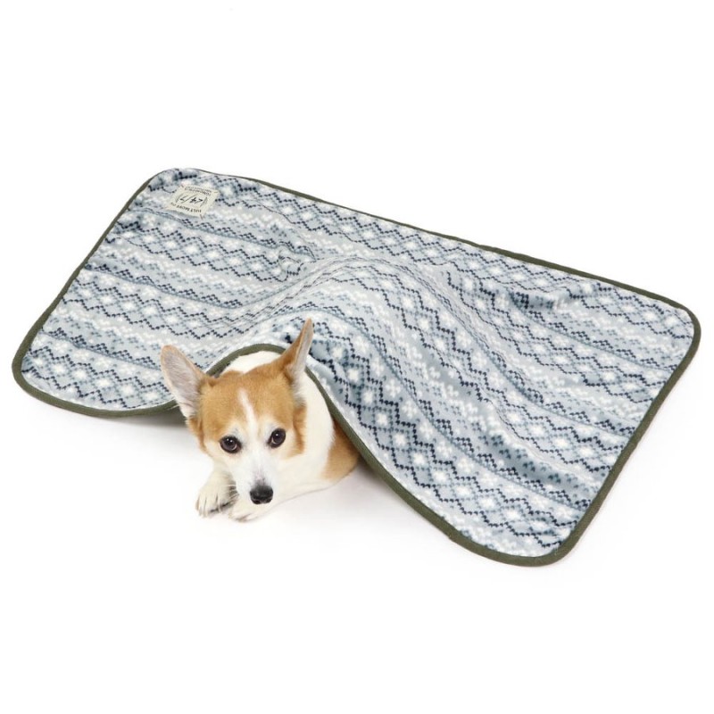 犬 猫 毛布 暖かい 冬用 ペット用 ブランケット 車 防寒 選択丸洗いok ふわふわ もこもこ ブランケット フェアアイル柄 90 60cm 通販 Lineポイント最大0 5 Get Lineショッピング