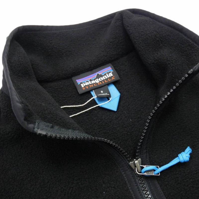 PATAGONIA パタゴニア メンズフリースジャケット 22991/MEN'S