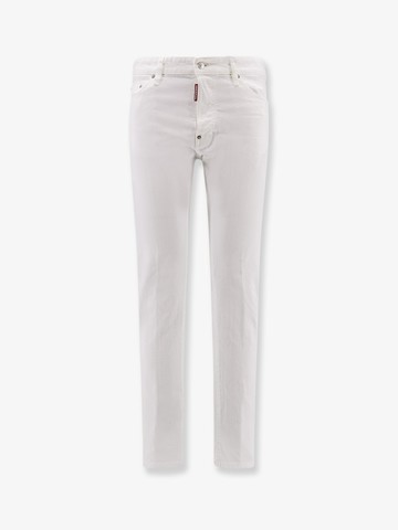 Cool Guy white denim Jeans - DSQUARED2 - gender_Man