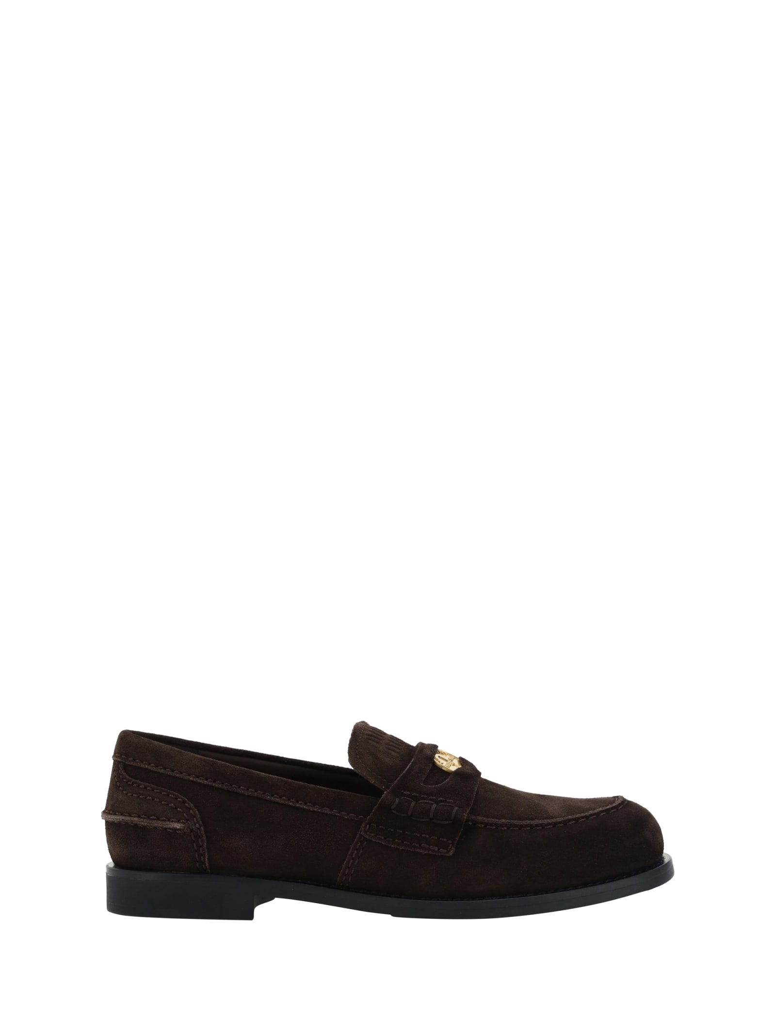 Miu Miu Loafers