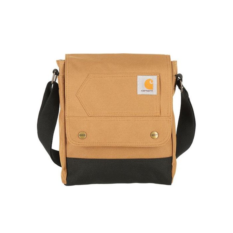 カーハート ショルダーバッグ CARHARTT ボディバッグ Cross Body Carry