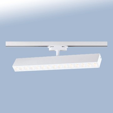 15W 長形軌道燈 F35-43-30953