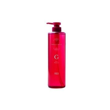 Number Three Myuriamu Shampoo G 660ml
