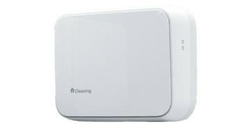 i Cleaning雙向流全熱引氧機110V~220V/TST001-W 適用25坪以下 桃竹苗提供安裝服務