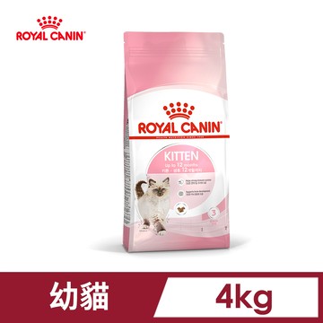 【法國皇家】幼貓K36 4KG