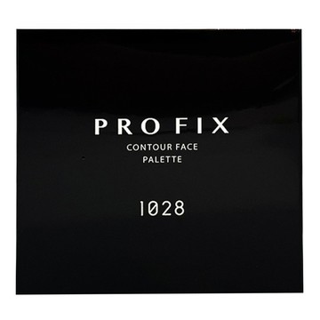 1028 PROFIX 修片狂輕柔焦超時蜜粉 13g 30透明 輕盈持久控油定妝  1盒