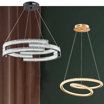 三色變光吊燈 01-20161、20162、20163