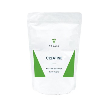 iCREATINE 肌酸(400g/袋)