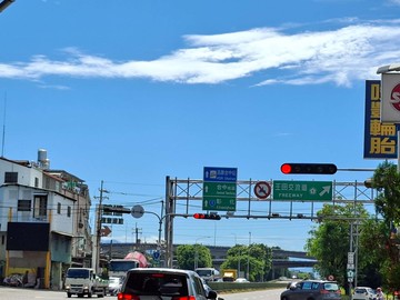 大肚產業科技園區工業用地出售｜台中市大肚區福和北段