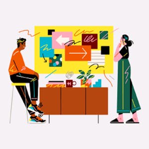 Navigate Change and Uncertainty