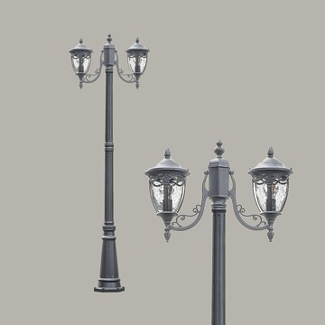 景觀路燈、高燈 DS-S0044