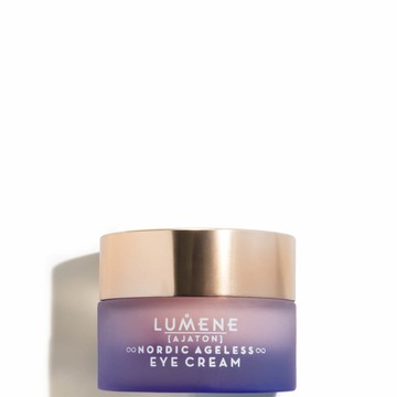 Lumene 北歐永恆 [AJATON] 煥采青春眼霜 15ml