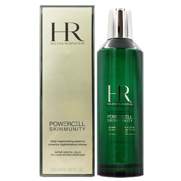 【Helena Rubinstein赫蓮娜】植萃綠寶修護精華露200ml (百貨專櫃貨)