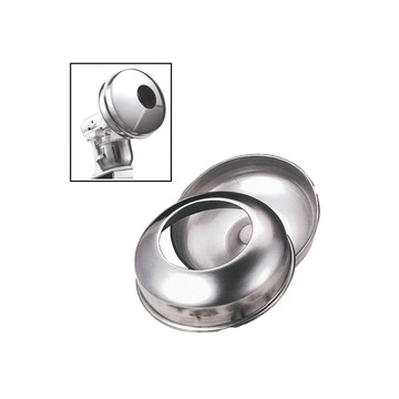 專業巧克力滾豆圓桶