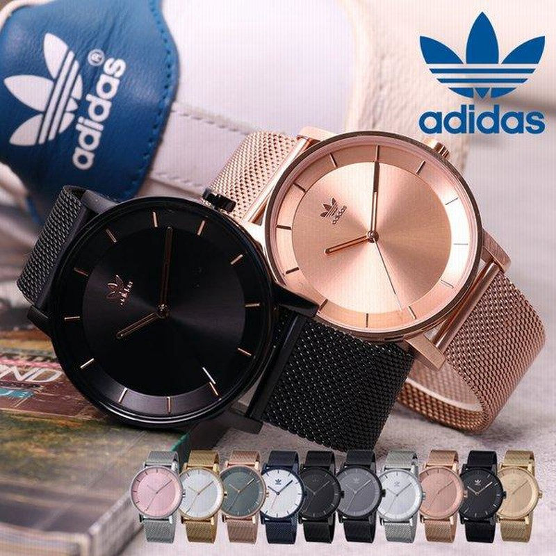 アディダス 時計 メンズ レディース adidas 腕時計 adidas