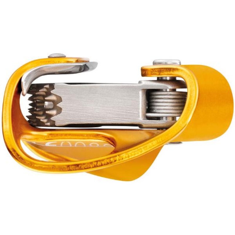 PETZL(ペツル) クロール S/S (811mm) B16BAA アッセンダー 登はん具