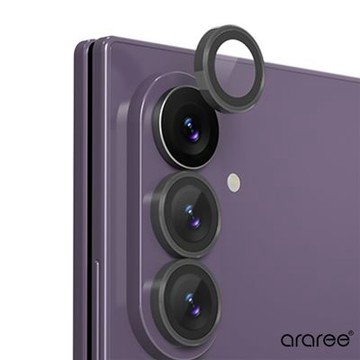 Araree 三星 Galaxy Z Fold 8 Ultra 獨立式鏡頭保護貼